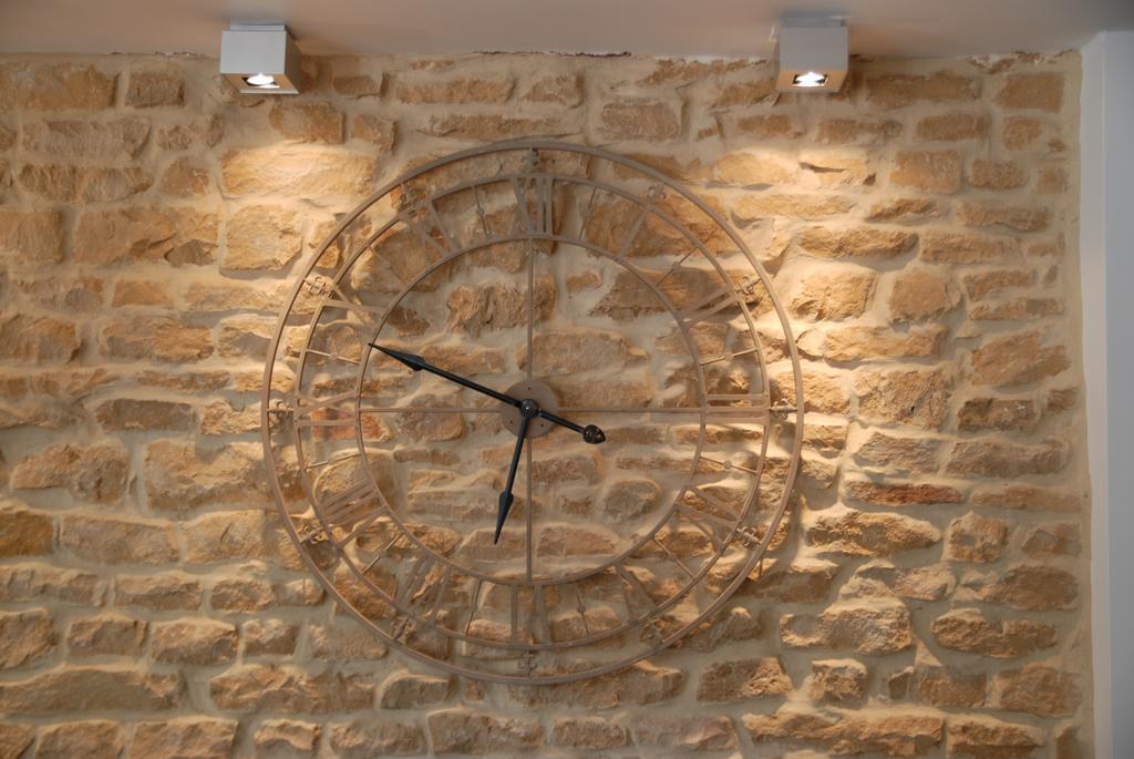 O Sixieme Sens Bed & Breakfast Williers Dış mekan fotoğraf