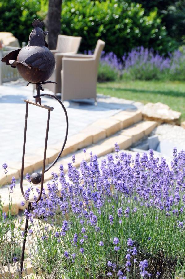 O Sixieme Sens Bed & Breakfast Williers Dış mekan fotoğraf