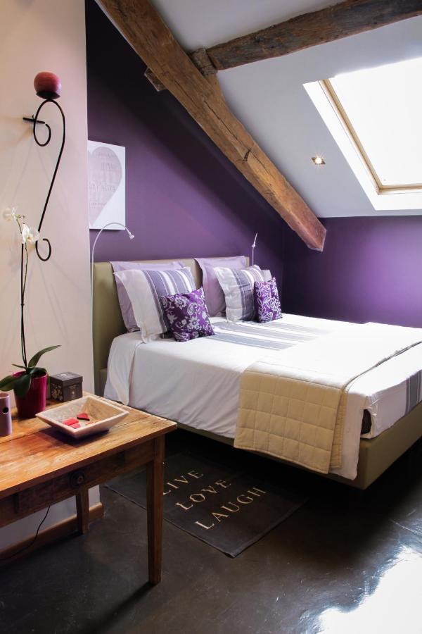 O Sixieme Sens Bed & Breakfast Williers Dış mekan fotoğraf