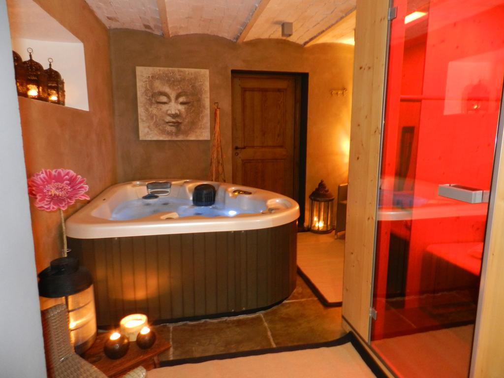 O Sixieme Sens Bed & Breakfast Williers Oda fotoğraf