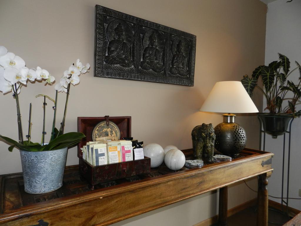 O Sixieme Sens Bed & Breakfast Williers Dış mekan fotoğraf